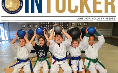 InTucker Magazine Recognizes TMAC as Business of The Month
