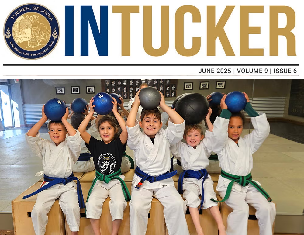 InTucker Magazine