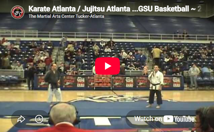 2011 Demonstration – Philips Arena