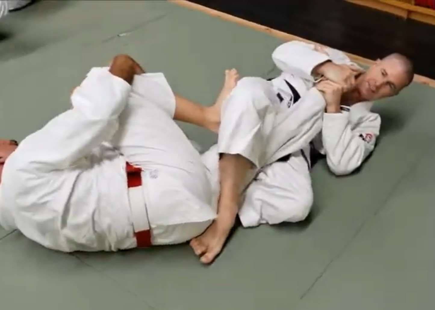 Jujitsu5
